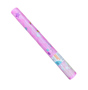 ADESIVO PAPEL PAREDE 45CMX5M MENINA