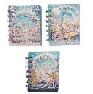 CADERNO ANOT.ESP.9X11CM 60FLS