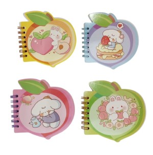 BLOCO ANOT.ESP.9X10CM 60FLS