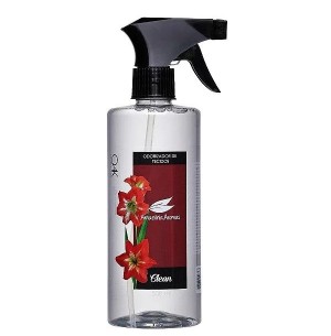 ODORIZADOR DE TECIDOS 500ML CLEAN