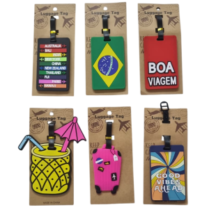 IDENTIFICADOR MALA 9CM