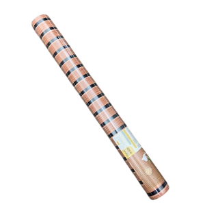 ADESIVO PAPEL PAREDE 45CMX5M RIPADO