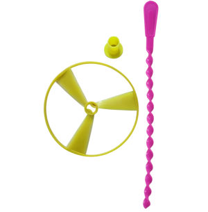 GIROCÓPTERO PLÁST.29CM