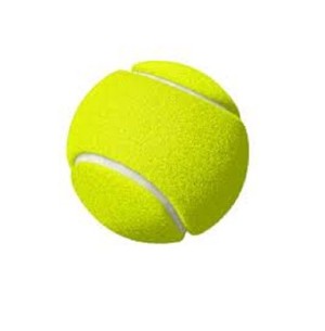 BOLA TÊNIS 3UN