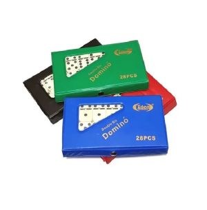 DOMINÓ MELAMINA 11MM