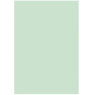 PAPEL SULFITE A4 100FLS 75G VERDE