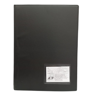 PASTA CATÁLOGO OF.C/VISOR 30 PLÁSTICOS