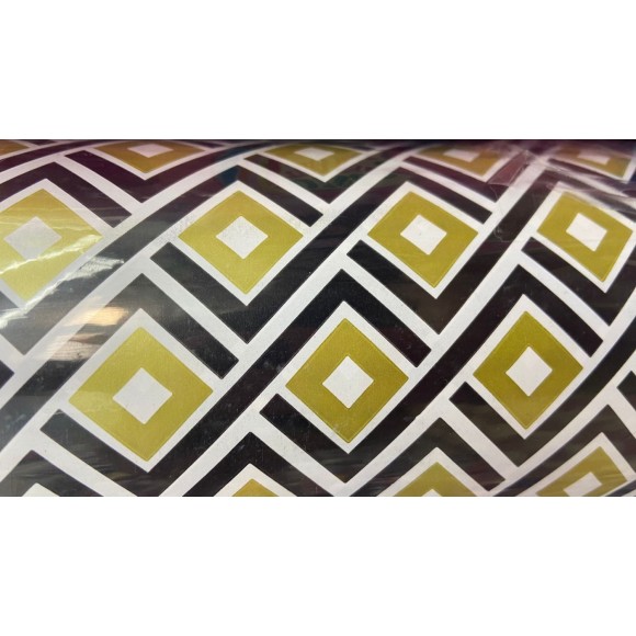 BOBINA PAPEL COUCHE 40CM 100M CASUAL