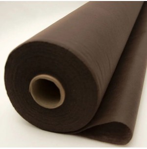 TNT ROLO 1,40X50MT MARRON