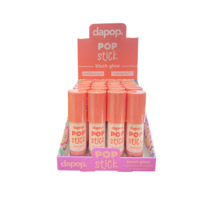 STICK BLUSH MATTE DAPOP