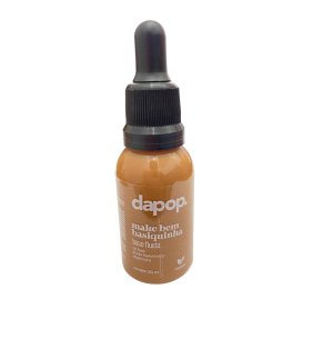 BASE FLUÍDA VEGANO DAPOP 30ML