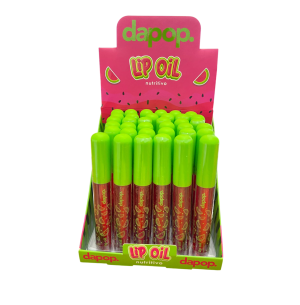 LIP OIL MELÂNCIA DAPOP