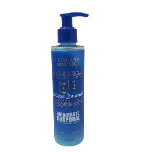 HIDRATANTE CORPORAL 200ML ECLIPSE DOURADO