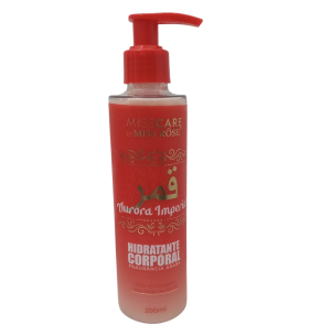 HIDRATANTE CORPORAL 200ML AURORA IMPERIAL