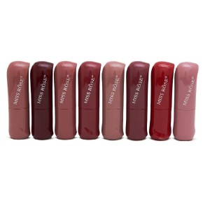 BATOM MATTE MISS RÔSE