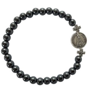 PULSEIRA HEMATITA N.S.APARECIDA