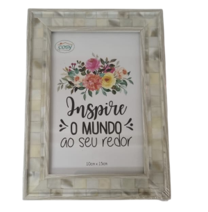 PORTA FOTO PLÁST.10X15CM