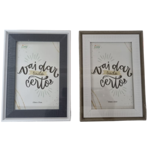 PORTA FOTO PLÁST.10X15CM