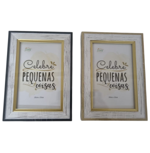 PORTA FOTO PLÁST.10X15CM