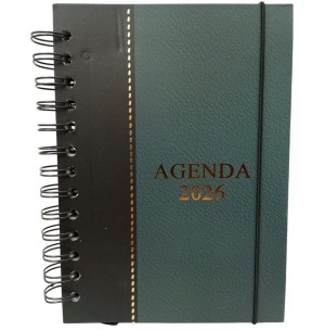 AGENDA ESP.2026 14X19CM
