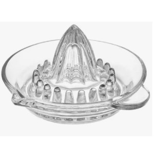 ESPREMEDOR VIDRO FRUTA