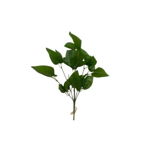 GALHO BUQUÊ X7 FOLHAGEM