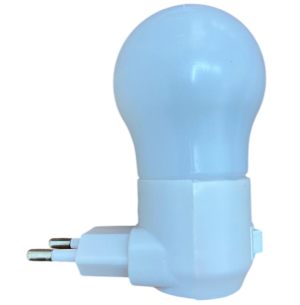 LUMINÁRIA TOM.DYN LÂMPADA