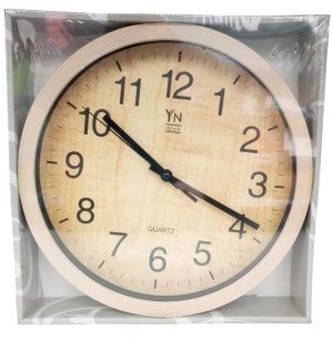 RELÓGIO PAREDE 25CM RED.