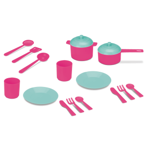 KIT DOCE COZINHA ALMOCINHO