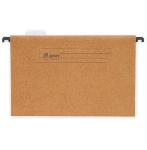 PASTA SUSP.MARMORIZADA 235X360MM 10UN