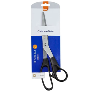 TESOURA MULTIUSO 21CM