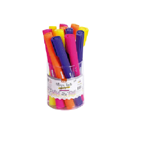 MARCA TEXTO BIG CHEIRO NEON UN