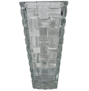 VASO VIDRO 20CM