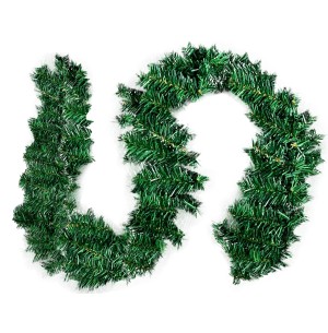 FESTÃO ARAMADO VD 150 GALHOS 25CMX180CM