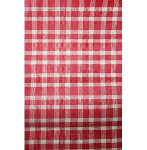  TELA DECORATIVA 28CMX3M LONITA XADREZ