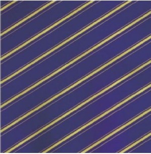 BOB.PAPEL COUCHE 60CMX100M CASUAL AZUL