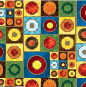 PAPEL COUCHE 50X60 20FLS CASUAL