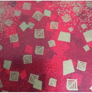 PAPEL COUCHE 50X60 20FLS CASUAL VM