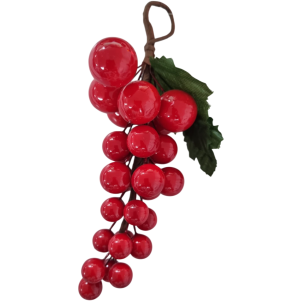 ENFEITE GALHO AZEVINHO 18CM