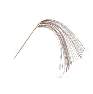 ENFEITE GALHO METÁLICO 130CM