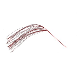 ENFEITE GALHO METÁLICO 130CM