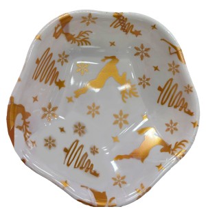  PETISQUEIRA PLÁST.RED.15CM 3UN