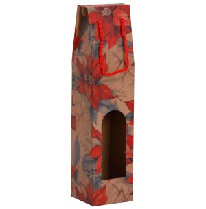 CAIXA PRES.GARRAFA 9X39CM