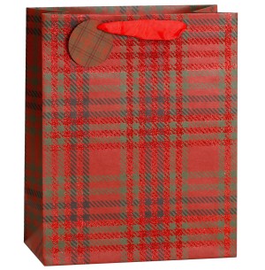 SACOLA PRES.38X50CM GLITTER