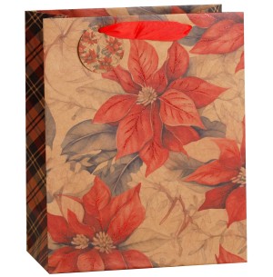 SACOLA PRES.38X50CM GLITTER