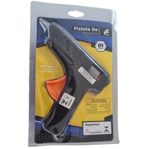 INJETOR DE COLA PLÁSTICO 40W