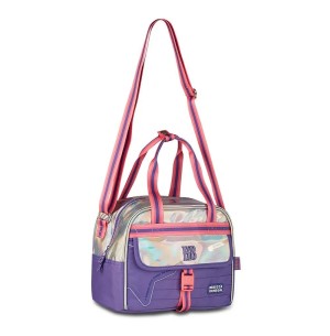 LANCHEIRA TÉRM.23X20CM REBECCA BONBON