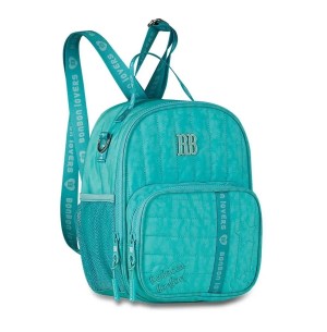 LANCHEIRA TÉRM.26X20CM 2 DIV.REBECCA BONBON