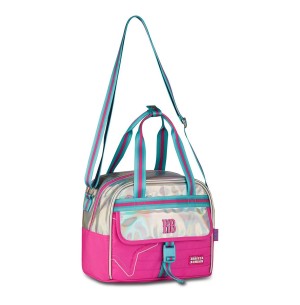 LANCHEIRA TÉRM.23X20CM REBECCA BONBON