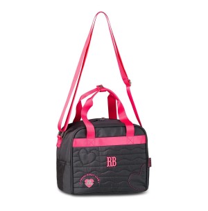 LANCHEIRA TÉRM.23X20CM REBECCA BONBON